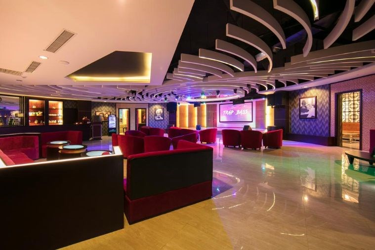 Swiss BelResort Tuyền Lâm Đà Lạt